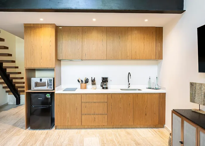 Mistiq Temple II Luxury Apartment