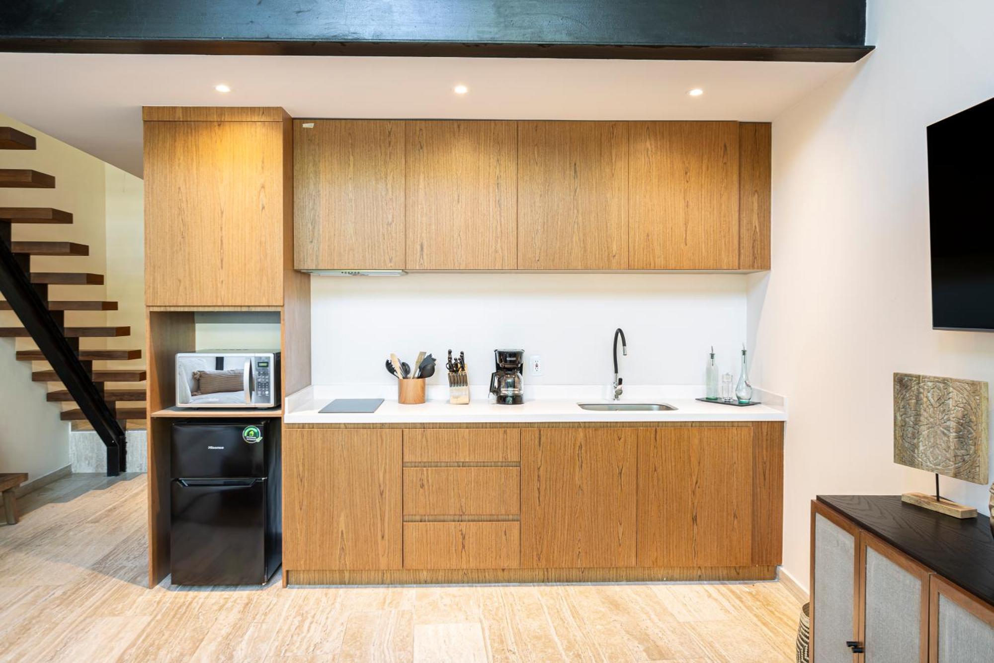 Mistiq Temple Ii Luxury Apartamento *