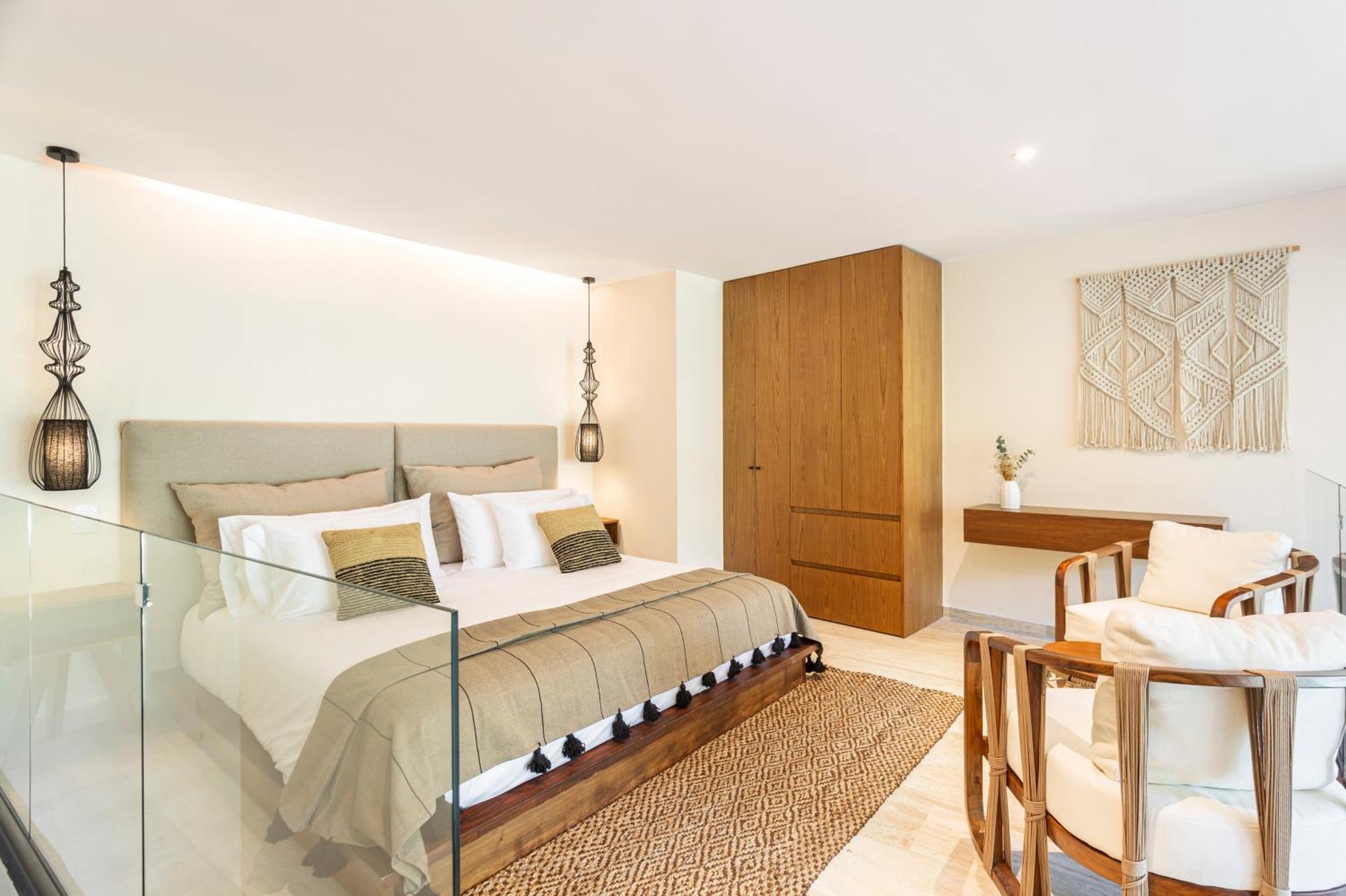 Apartamento Mistiq Temple Ii Luxury *