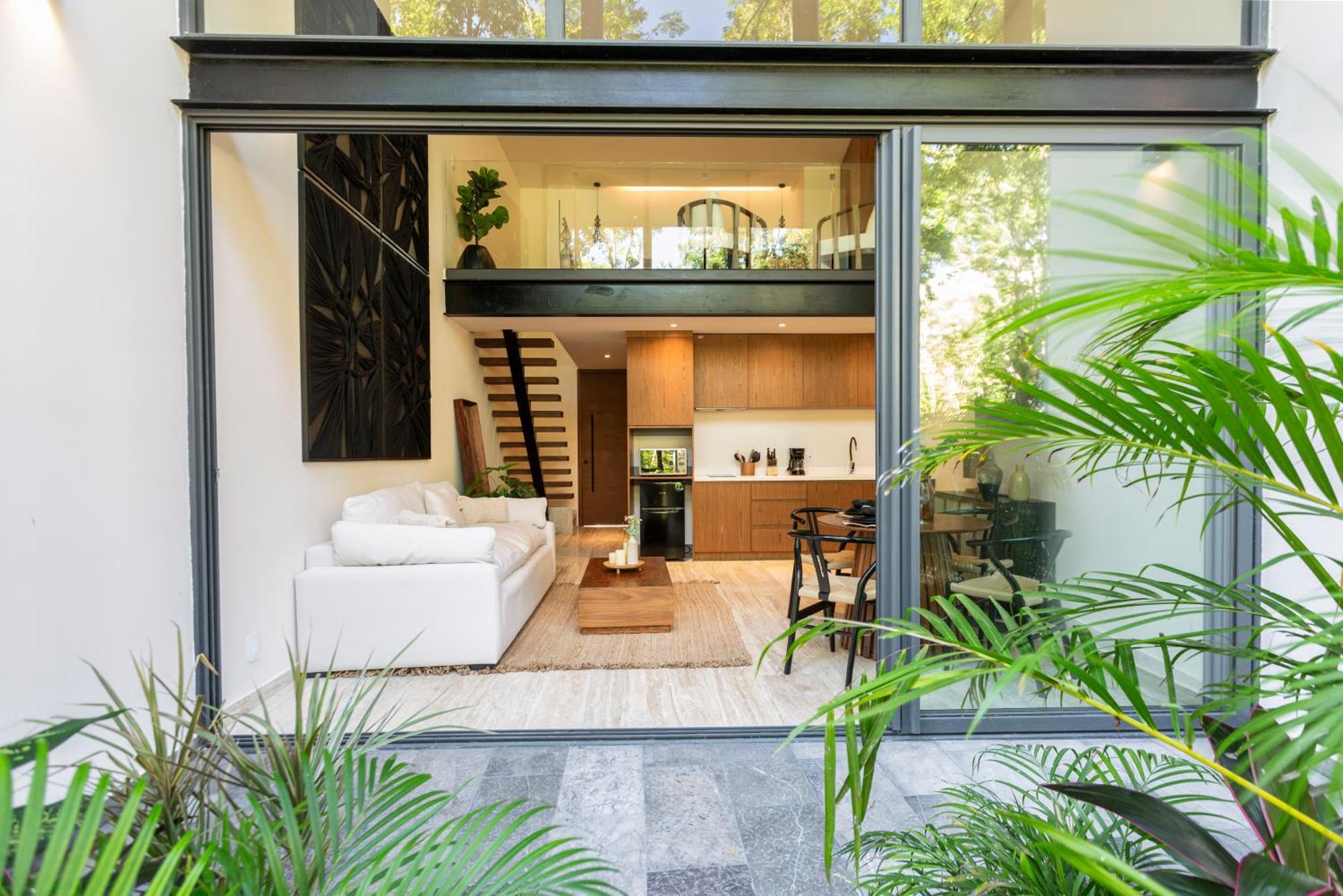 Apartamento Mistiq Temple Ii Luxury
