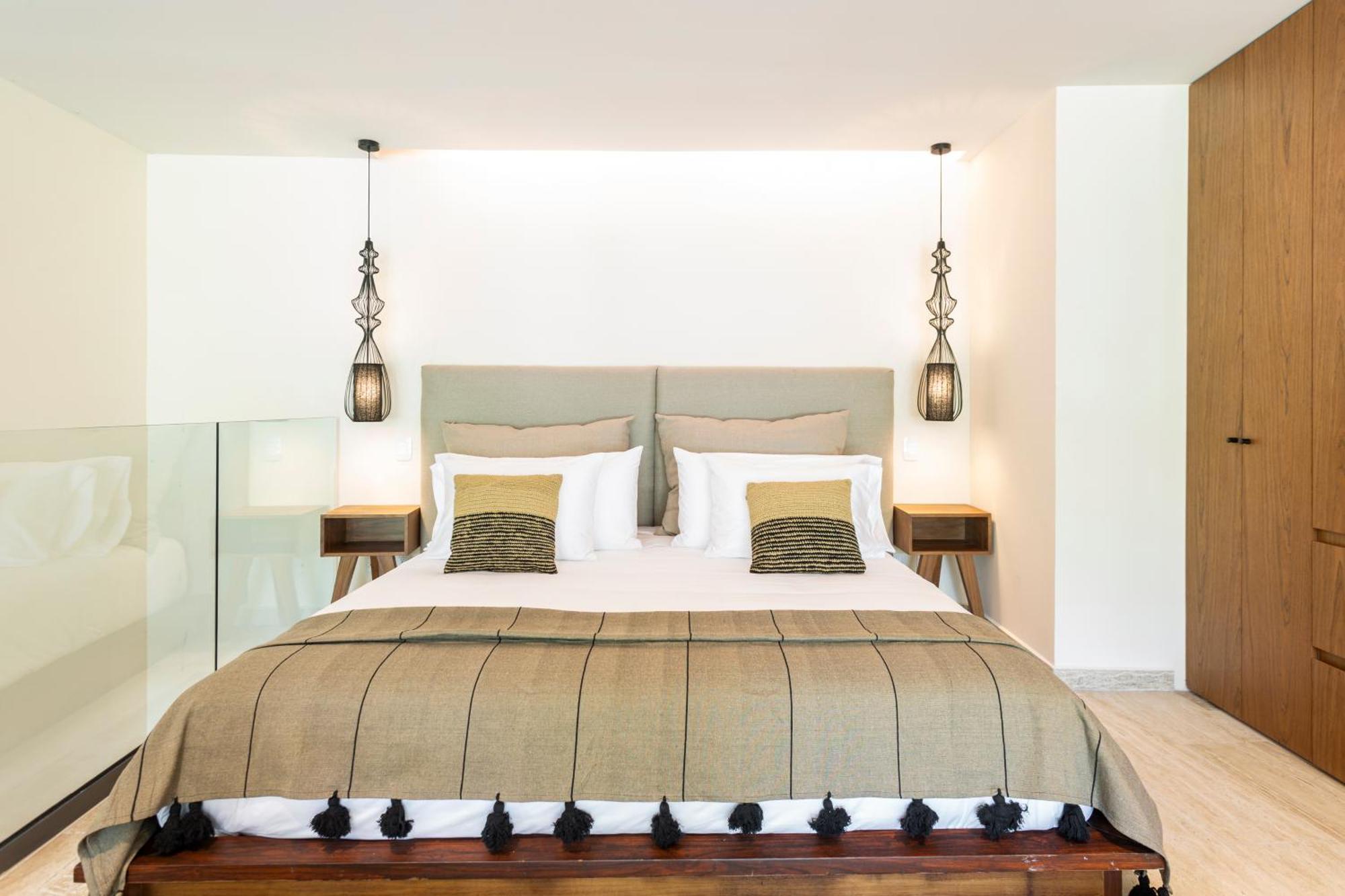 Apartamento Mistiq Temple Ii Luxury