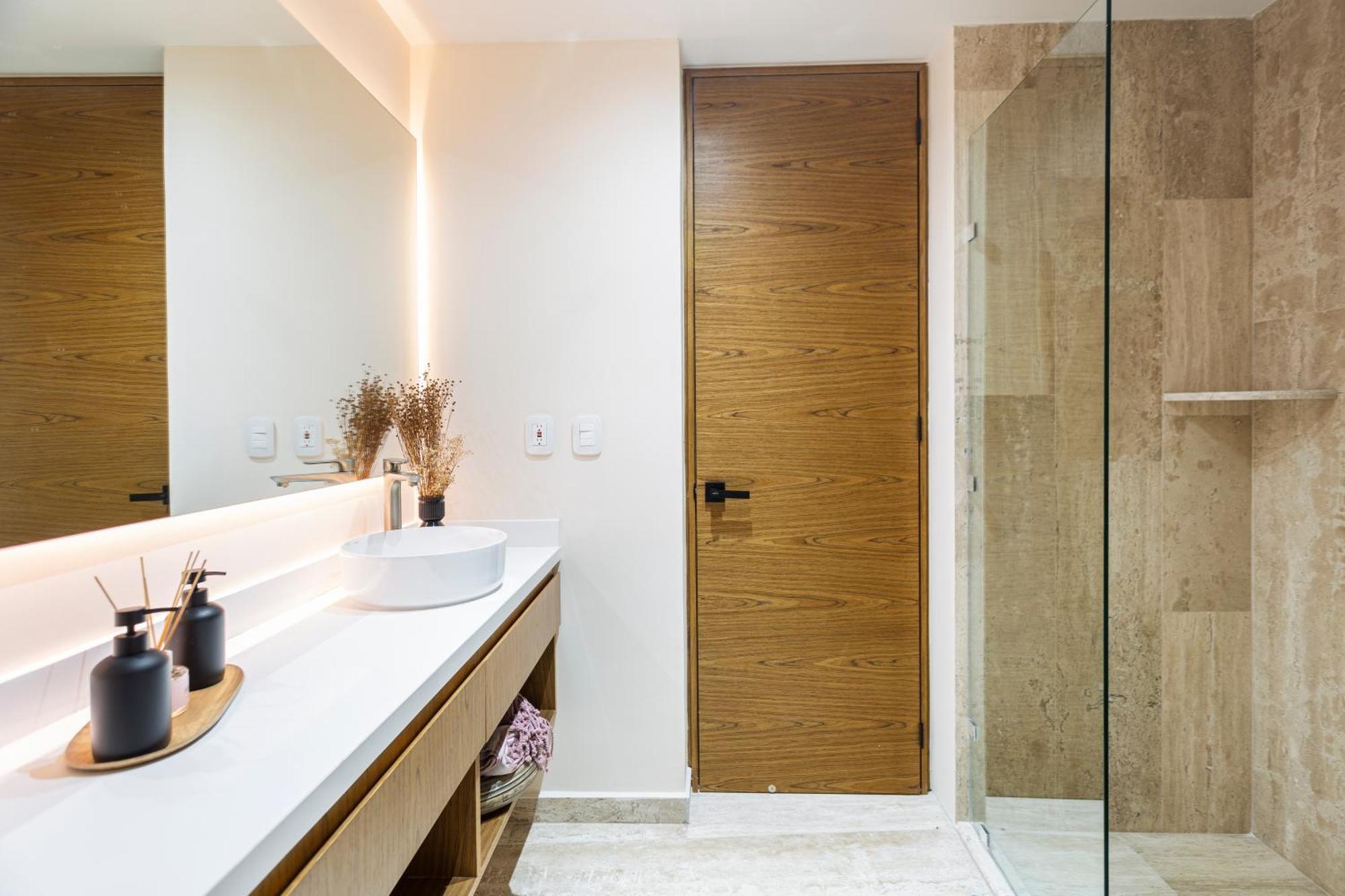 Apartamento Mistiq Temple Ii Luxury *