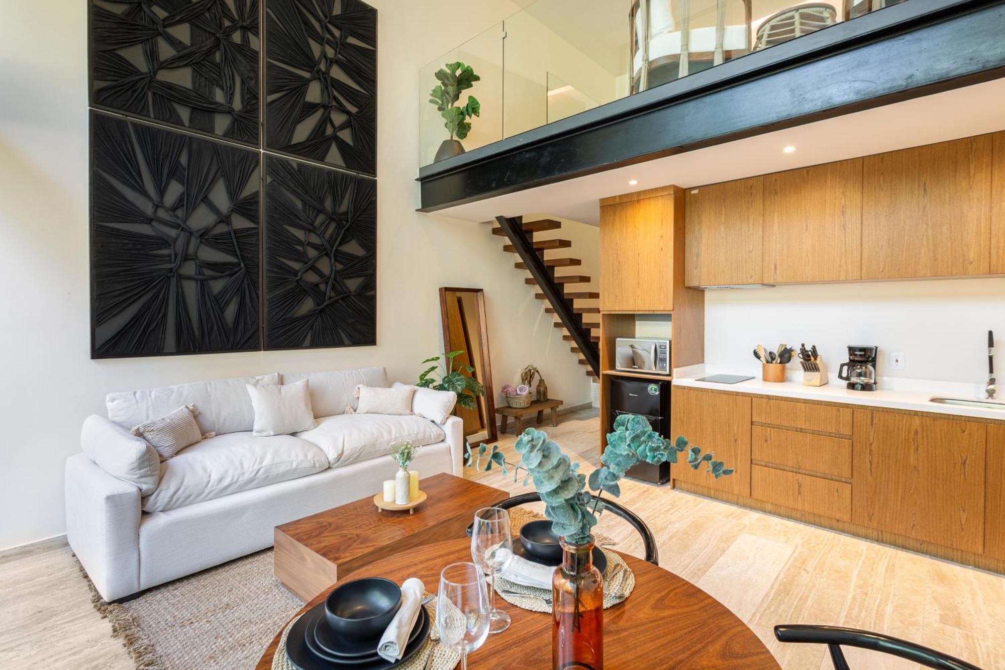Mistiq Temple Ii Luxury