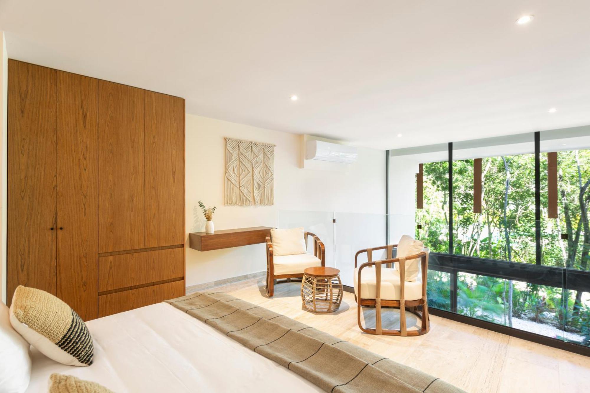Apartamento Mistiq Temple Ii Luxury