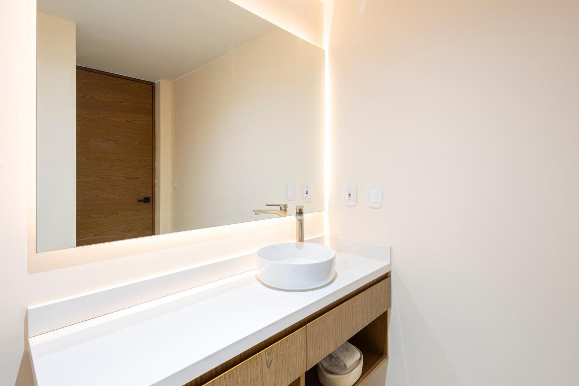 Apartamento Mistiq Temple Ii Luxury