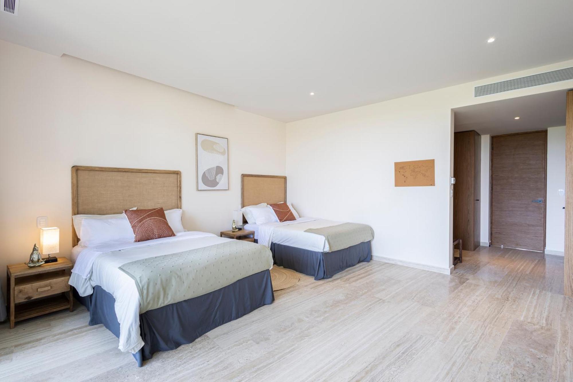 Apartamento Mistiq Temple Ii Luxury *