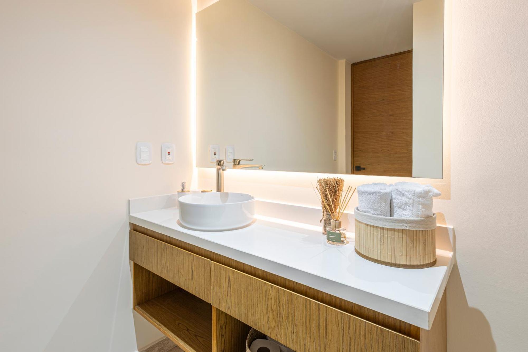 Mistiq Temple Ii Luxury Tulum