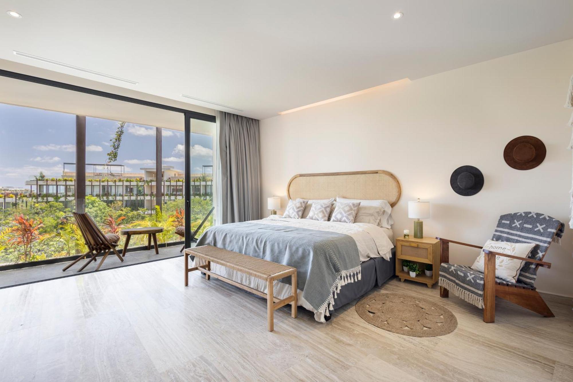 Mistiq Temple Ii Luxury * Tulum