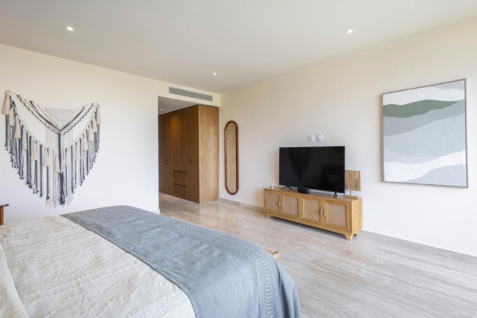 Mistiq Temple Ii Luxury Apartamento *