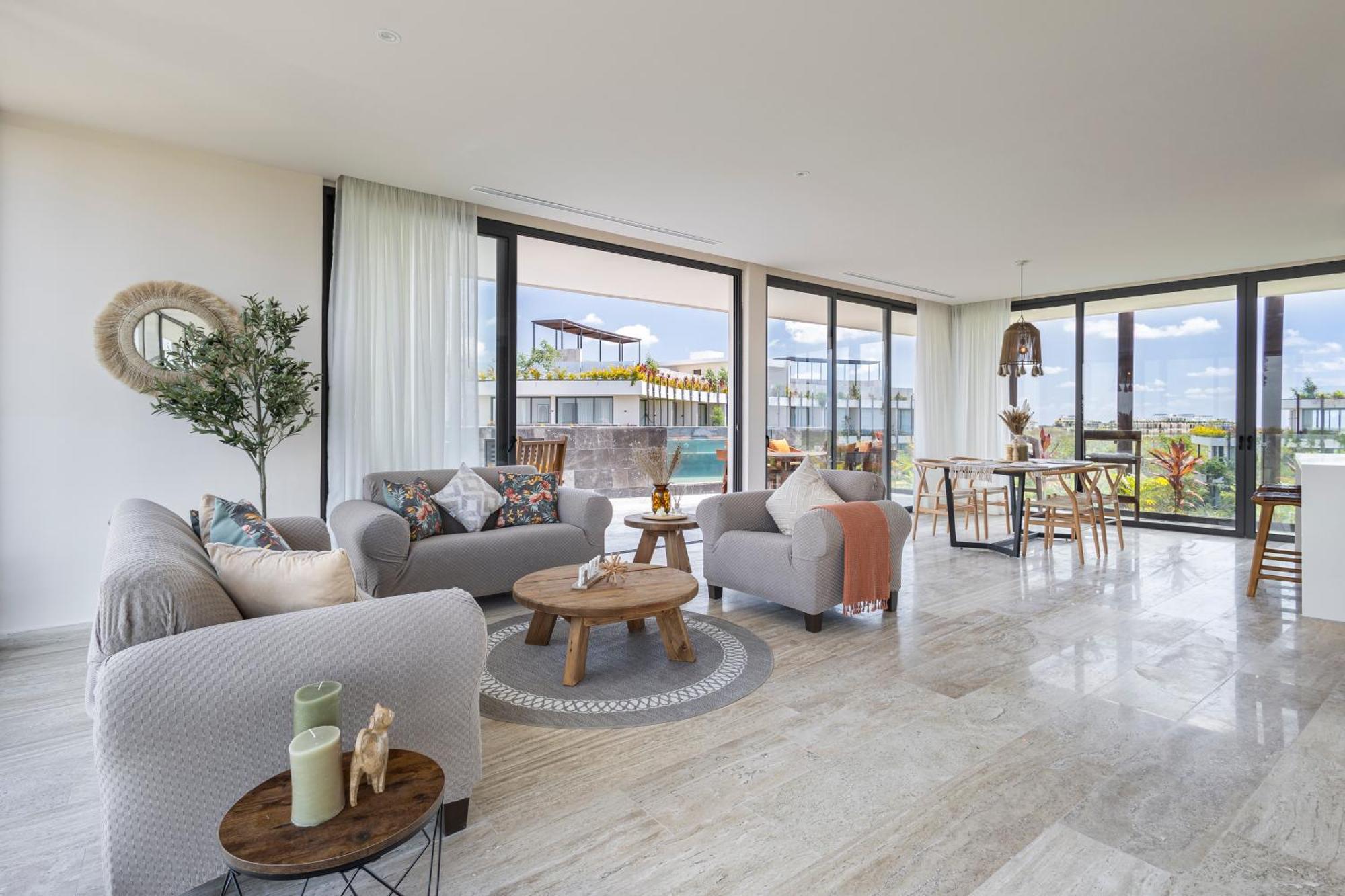 Mistiq Temple Ii Luxury